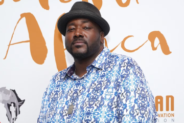 ‘The Blind Side’ Star Quinton Aaron Is ‘Fully Alert’ After Spinal Stroke
