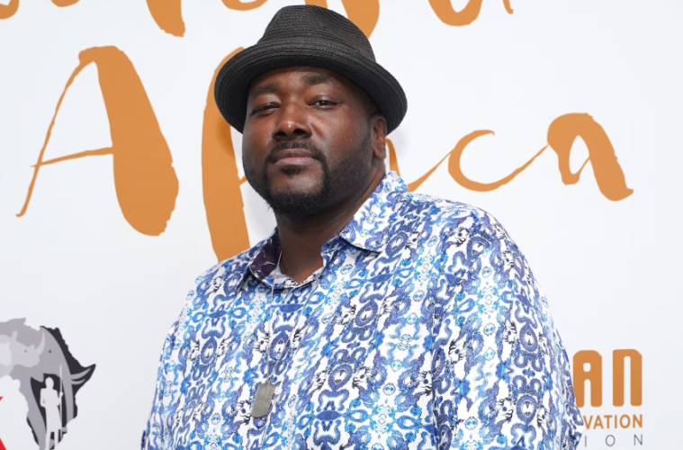 ‘The Blind Side’ Star Quinton Aaron Is ‘Fully Alert’ After Spinal Stroke