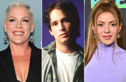 Shakira, Wu-Tang, P!nk, Jeff Buckley Make Rock & Roll Hall of Fame List