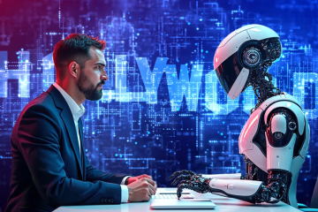 Hollywood Is Lying About How Much AI It Really Uses, Insider Says