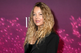 Bijou Phillips hospitalized, pleads for kidney donor at UCLA