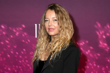 Bijou Phillips hospitalized, pleads for kidney donor at UCLA