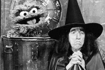 Sesame Street’s banned Wicked Witch episode turns 50