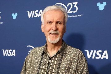 James Cameron Warns Netflix-Warner Bros. Deal Would Be ‘Disastrous’