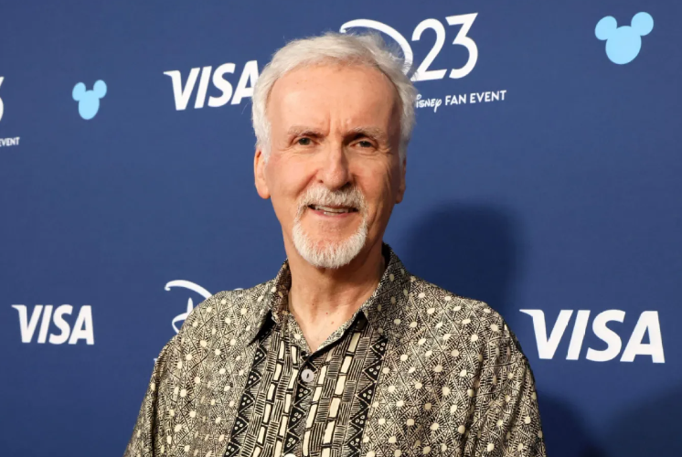 James Cameron Warns Netflix-Warner Bros. Deal Would Be ‘Disastrous’
