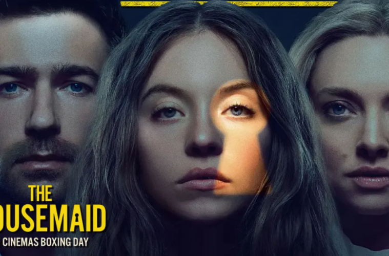 4 million flock to see The Housemaid in Brazilian cinemas