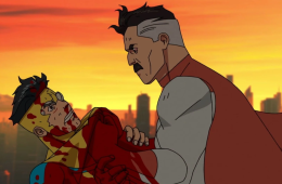 Image Comics Nearly Canceled Invincible Before Major Twist