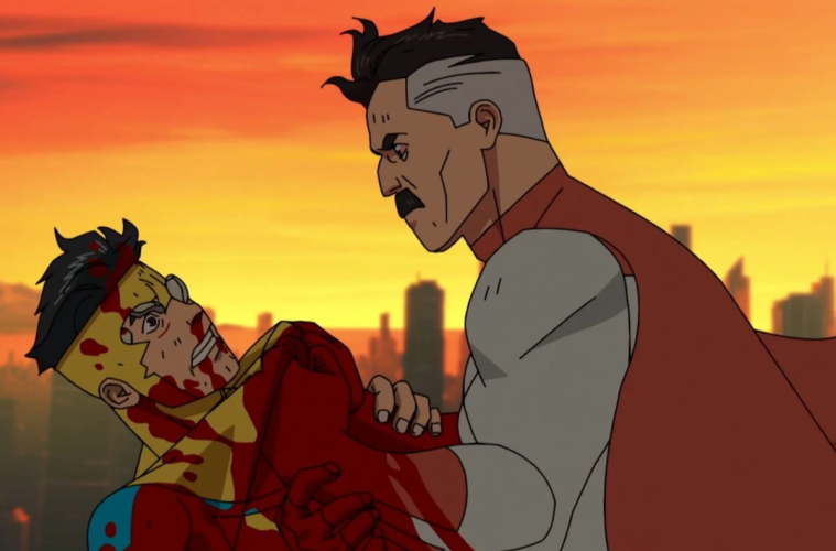 Image Comics Nearly Canceled Invincible Before Major Twist