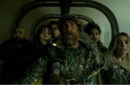 Good Luck, Have Fun, Don’t Die marks Gore Verbinski’s return