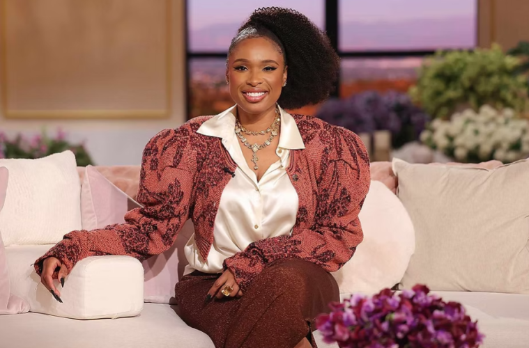 ‘The Jennifer Hudson Show’ Renewed for Season 5