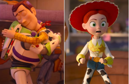 ‘Toy Story 5’ Trailer Reunites Woody, Buzz and Jessie