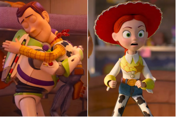 ‘Toy Story 5’ Trailer Reunites Woody, Buzz and Jessie