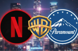 Netflix or Paramount: Who’s Best to Buy Warner Bros?