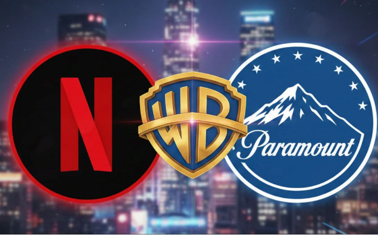 Netflix or Paramount: Who’s Best to Buy Warner Bros?