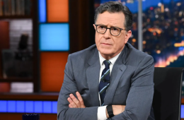 Colbert Says CBS Pulled Interview Over FCC ‘Equal Time’