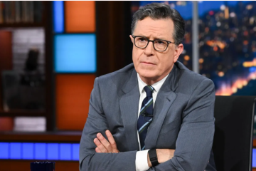 Colbert Says CBS Pulled Interview Over FCC ‘Equal Time’