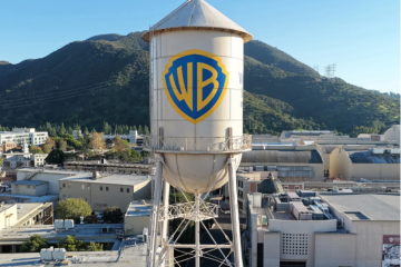 Paramount Skydance Wins Warner as Netflix Bows Out