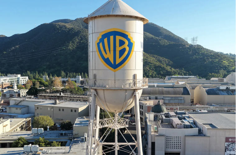 Paramount Skydance Wins Warner as Netflix Bows Out