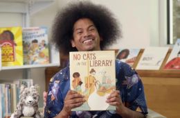 Sony’s ‘Reading Rainbow’ Reboot Sparks Nostalgia or Kids TV Backfire