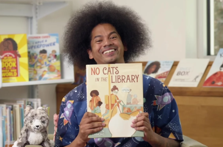 Sony’s ‘Reading Rainbow’ Reboot Sparks Nostalgia or Kids TV Backfire