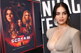 ‘Scream 7’ Premiere Hit by Pro-Palestine Protests