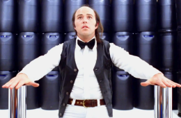 Reggie Bannister Seeks Help Amid Dementia, Parkinson’s