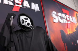 ‘Scream 7’ Lands Franchise’s Worst Rotten Tomatoes Score