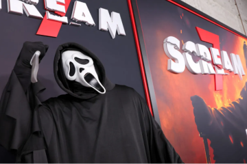 ‘Scream 7’ Lands Franchise’s Worst Rotten Tomatoes Score