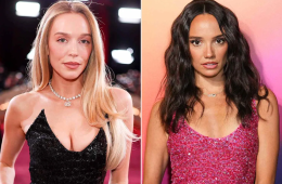 Sofia Franklyn Announces Memoir on Call Her Daddy Fallout