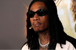 Wiz Khalifa’s Appeal Against 9-Month Sentence Rejected