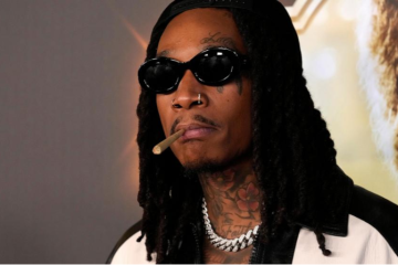 Wiz Khalifa’s Appeal Against 9-Month Sentence Rejected