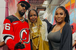 Rock Hall 2026 Shortlist Spotlights Lauryn Hill, Wu-Tang