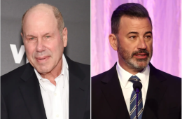 Ex-Disney Head Michael Eisner Slams Networks Over Trump Payouts