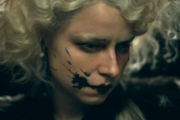 Maggie Gyllenhaal Slams Film Industry Bias at BAFTAs