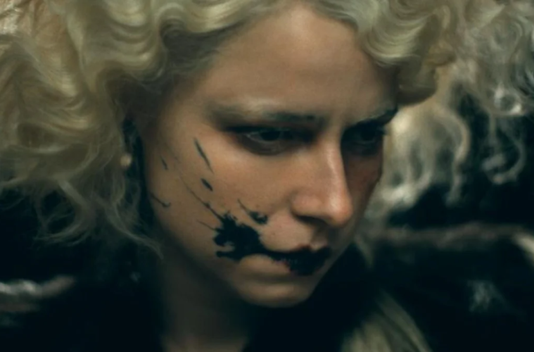 Maggie Gyllenhaal Slams Film Industry Bias at BAFTAs