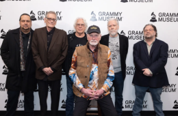 The Beach Boys Love You Gets Live Premiere After 50 Years