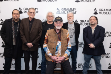The Beach Boys Love You Gets Live Premiere After 50 Years