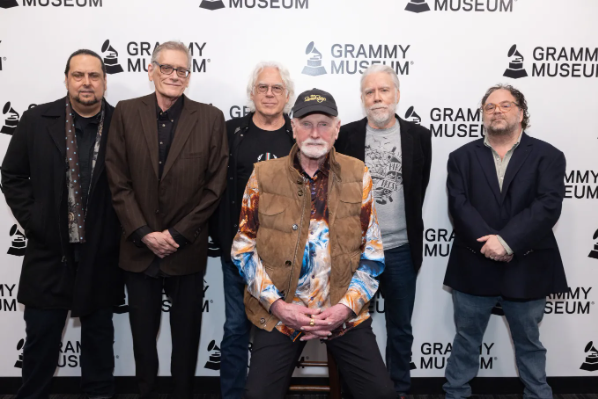 The Beach Boys Love You Gets Live Premiere After 50 Years – The Beach Boys Love You Gets Live Premiere After 50 Years –