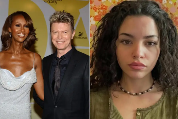 David Bowie’s Daughter Clarifies Treatment Center Claims