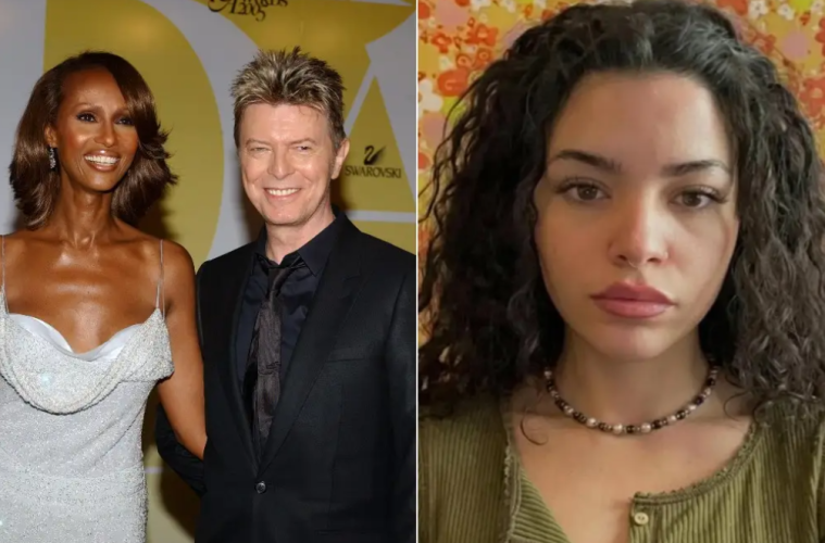 David Bowie’s Daughter Clarifies Treatment Center Claims