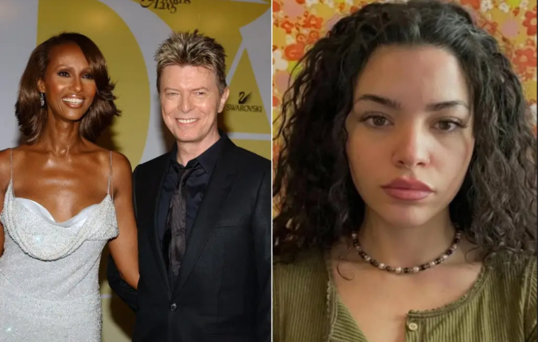 David Bowie’s Daughter Clarifies Treatment Center Claims –