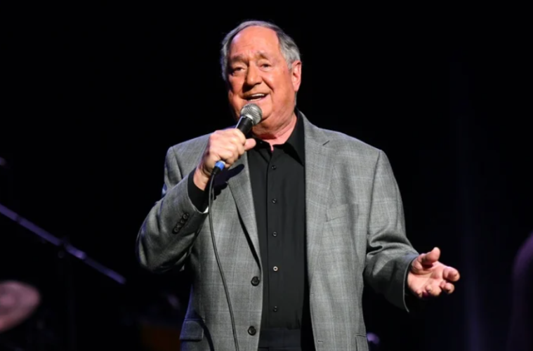 Neil Sedaka Dies at 86, Pop Hitmaker Behind Classics
