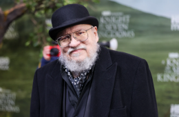 George R. R. Martin Announces Game of Thrones Stage Play