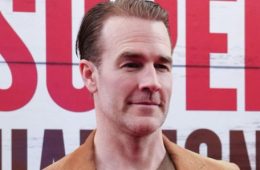 James Van Der Beek Dead at 48: TV Icon Remembered