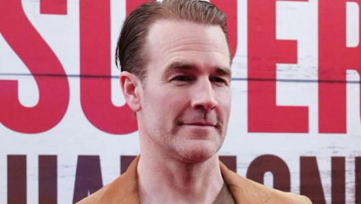James Van Der Beek Dead at 48: TV Icon Remembered