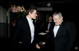 For the Tourette Syndrome Community, BAFTAs 2026 Revived a Familiar Dread