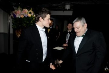 For the Tourette Syndrome Community, BAFTAs 2026 Revived a Familiar Dread