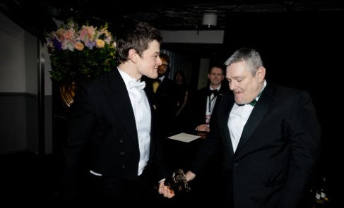 For the Tourette Syndrome Community, BAFTAs 2026 Revived a Familiar Dread