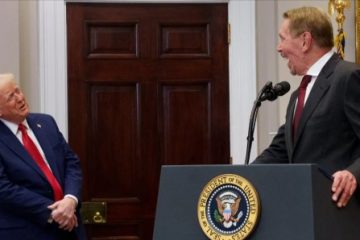 Democrats Slam Alleged “Trumpist” Shift at Warner Bros.