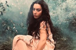 Charli XCX Releases Wuthering Heights Album and Video